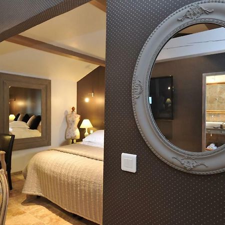 Hotel Dune 쎙뜨호뻬 외부 사진