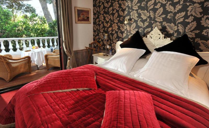 Hotel Dune 쎙뜨호뻬 외부 사진