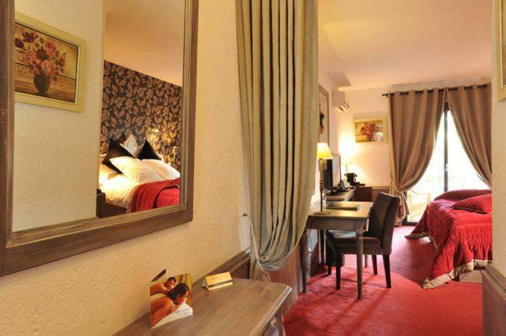 Hotel Dune 쎙뜨호뻬 외부 사진
