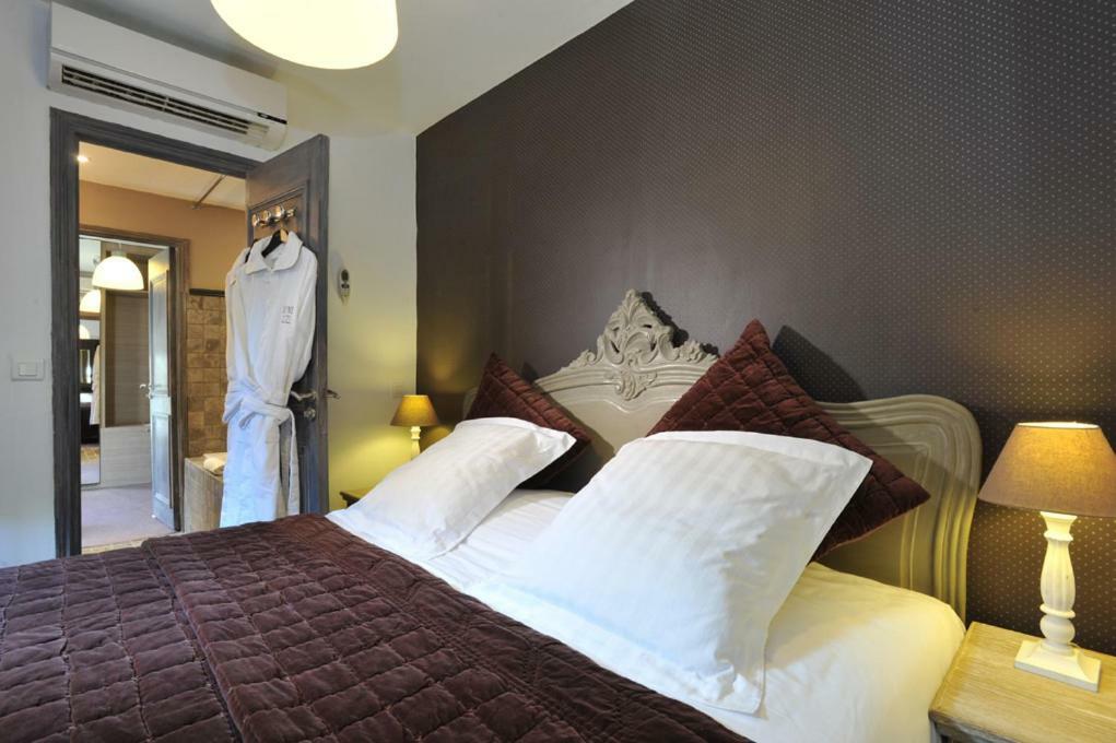 Hotel Dune 쎙뜨호뻬 외부 사진