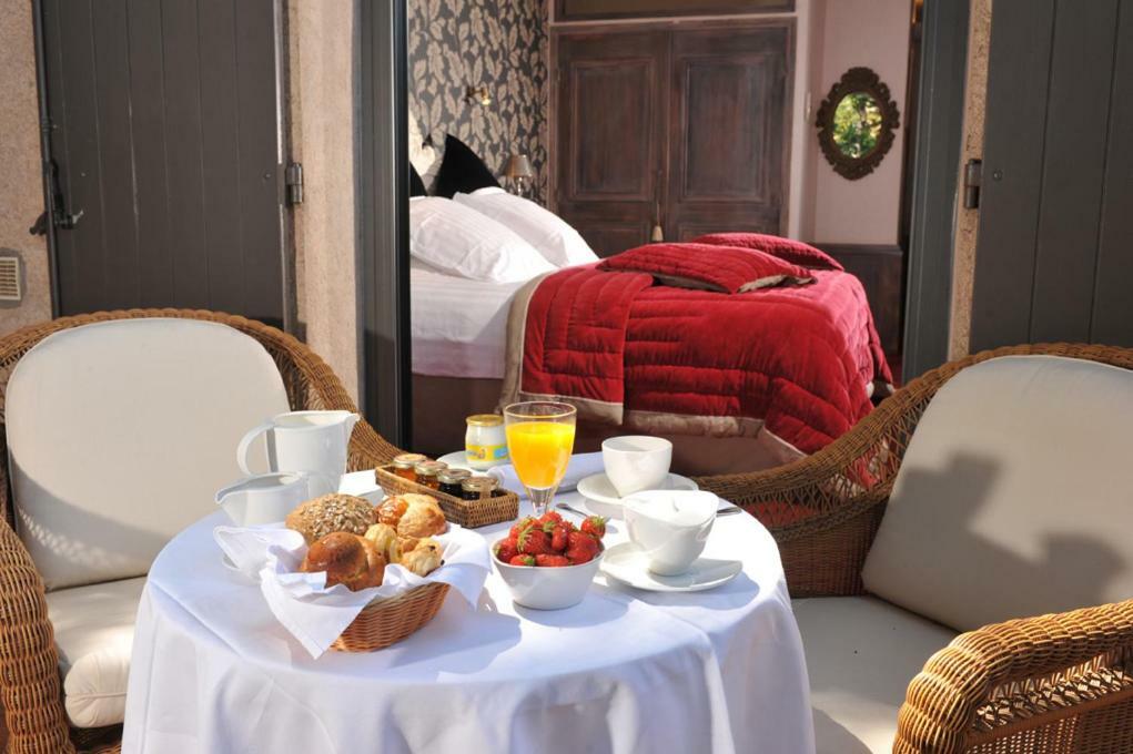 Hotel Dune 쎙뜨호뻬 외부 사진
